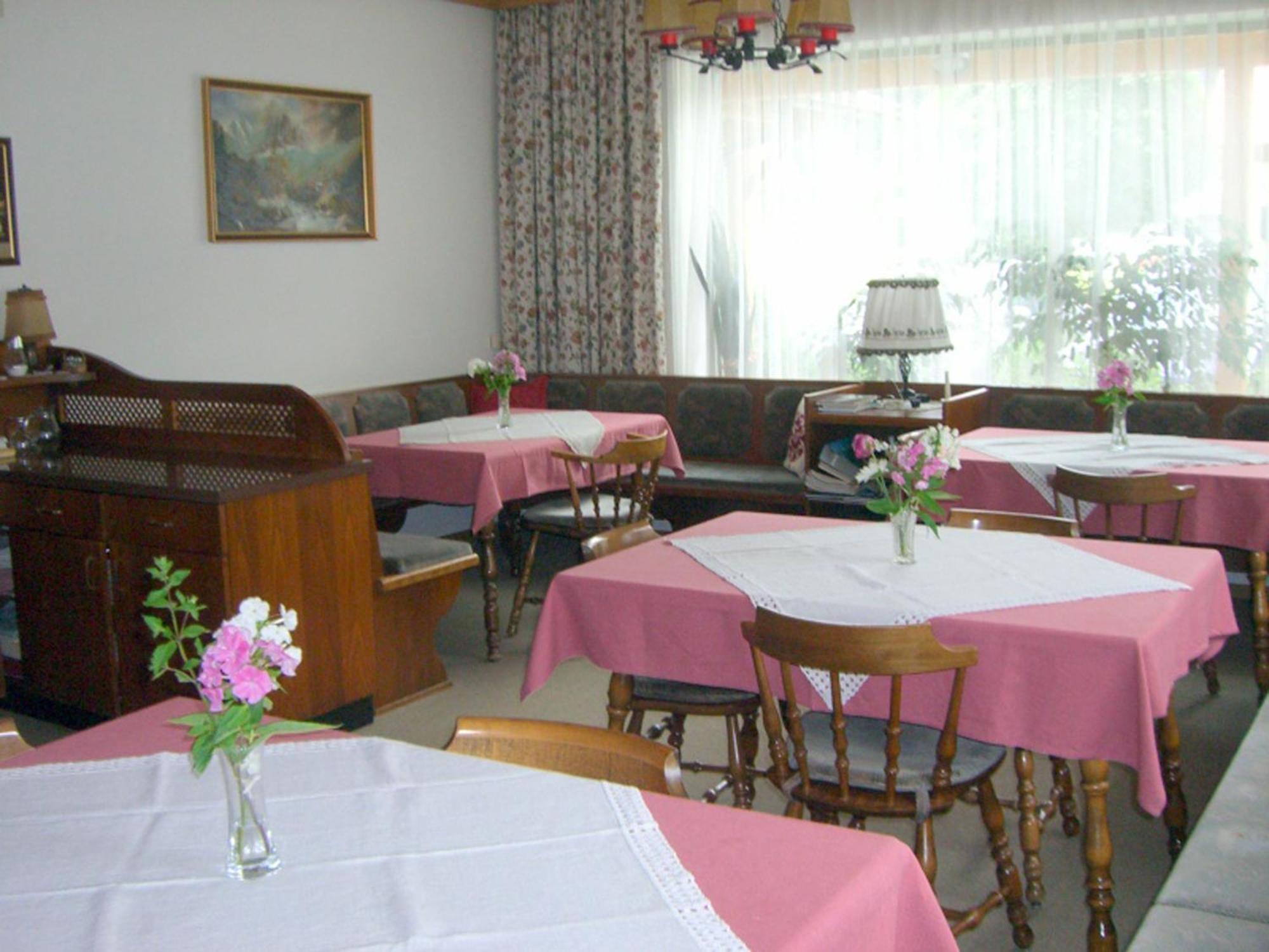 Gaestehaus Truskaller Hotel Mallnitz Exterior photo
